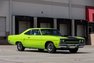 1970 Plymouth Road Runner