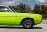 1970 Plymouth Road Runner