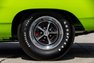 1970 Plymouth Road Runner