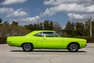 1970 Plymouth Road Runner