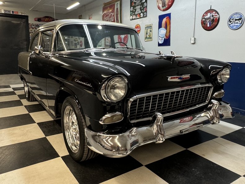 1955 Chevrolet 210 