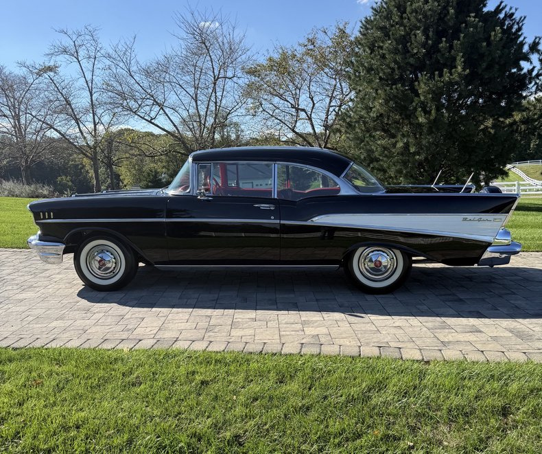1957 Chevrolet Bel Air 
