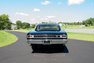 1966 Chevrolet Chevelle