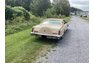 1978 Lincoln Mark V