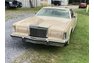 1978 Lincoln Mark V