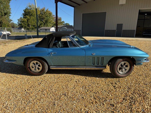 1965 Chevrolet Corvette | GAA Classic Cars