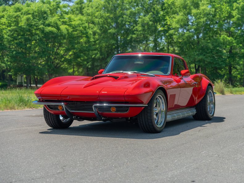 1964 Chevrolet Corvette 