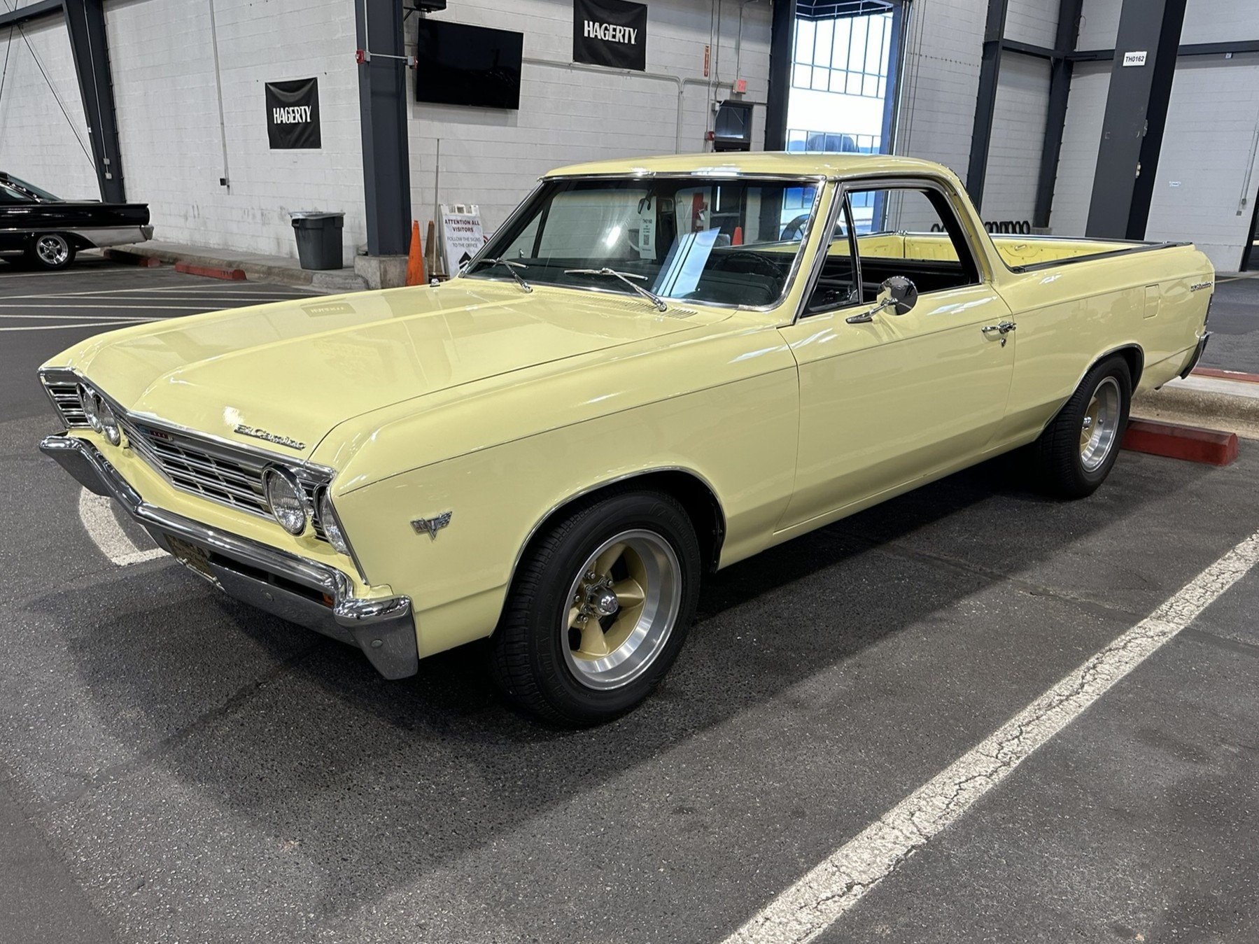 1967 Chevrolet El Camino | GAA Classic Cars