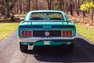 1970 Ford Mustang