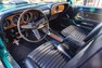 1970 Ford Mustang