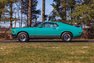1970 Ford Mustang