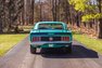 1970 Ford Mustang