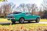 1970 Ford Mustang