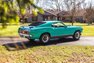 1970 Ford Mustang