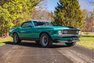 1970 Ford Mustang
