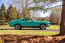1970 Ford Mustang