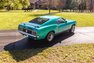 1970 Ford Mustang
