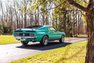 1970 Ford Mustang
