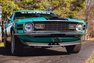 1970 Ford Mustang