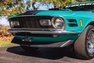 1970 Ford Mustang