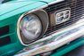 1970 Ford Mustang