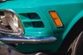 1970 Ford Mustang