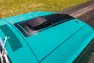 1970 Ford Mustang