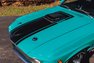 1970 Ford Mustang