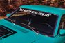 1970 Ford Mustang