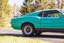 1970 Ford Mustang