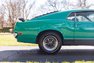 1970 Ford Mustang