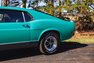 1970 Ford Mustang