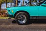 1970 Ford Mustang