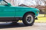 1970 Ford Mustang