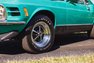 1970 Ford Mustang