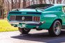 1970 Ford Mustang