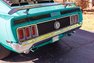 1970 Ford Mustang
