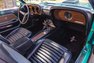 1970 Ford Mustang