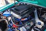 1970 Ford Mustang