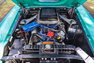 1970 Ford Mustang