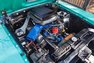1970 Ford Mustang