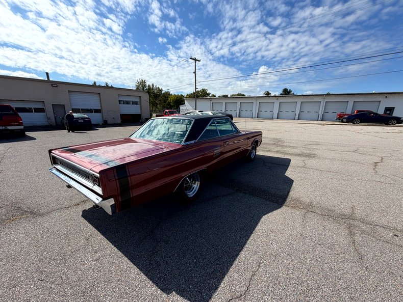 1966 Dodge Coronet 500 | GAA Classic Cars