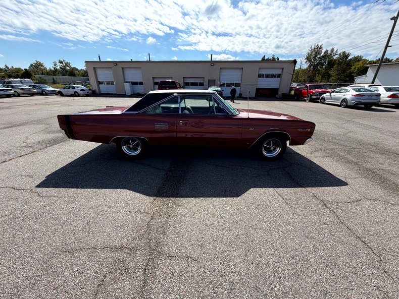 1966 Dodge Coronet 500 | GAA Classic Cars