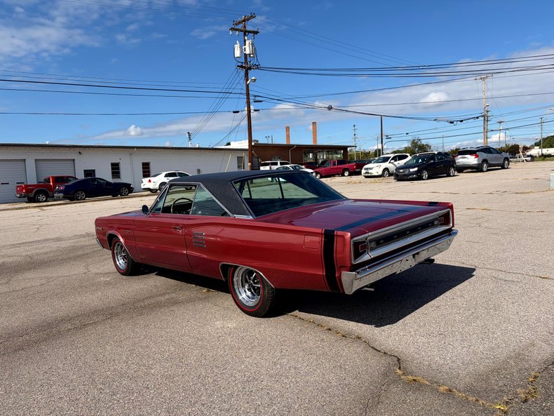 1966 Dodge Coronet 500 | GAA Classic Cars