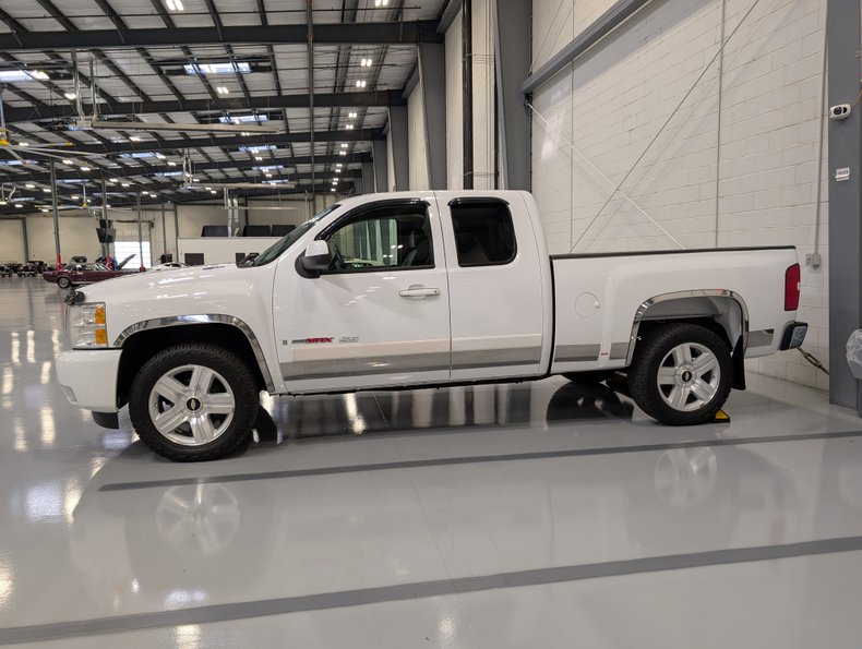 2007 Chevrolet C1500 | GAA Classic Cars