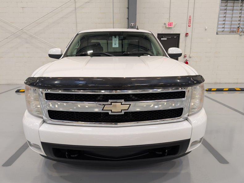 2007 Chevrolet C1500 | GAA Classic Cars