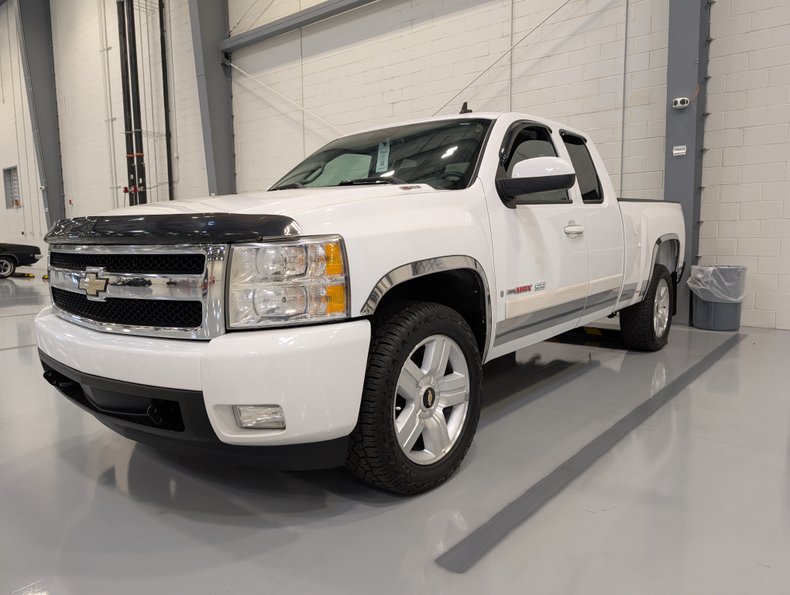 2007 Chevrolet C1500 | GAA Classic Cars