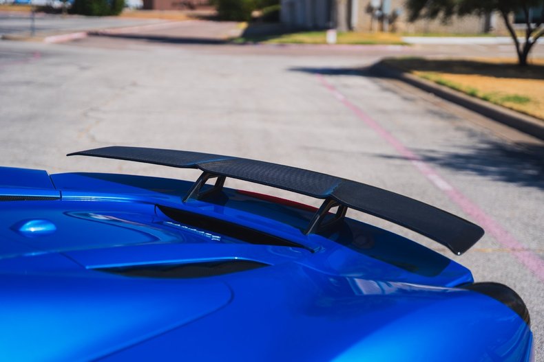 2017 Ferrari 488 | GAA Classic Cars