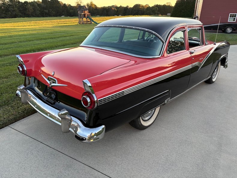 1956 Ford Fairlane | GAA Classic Cars