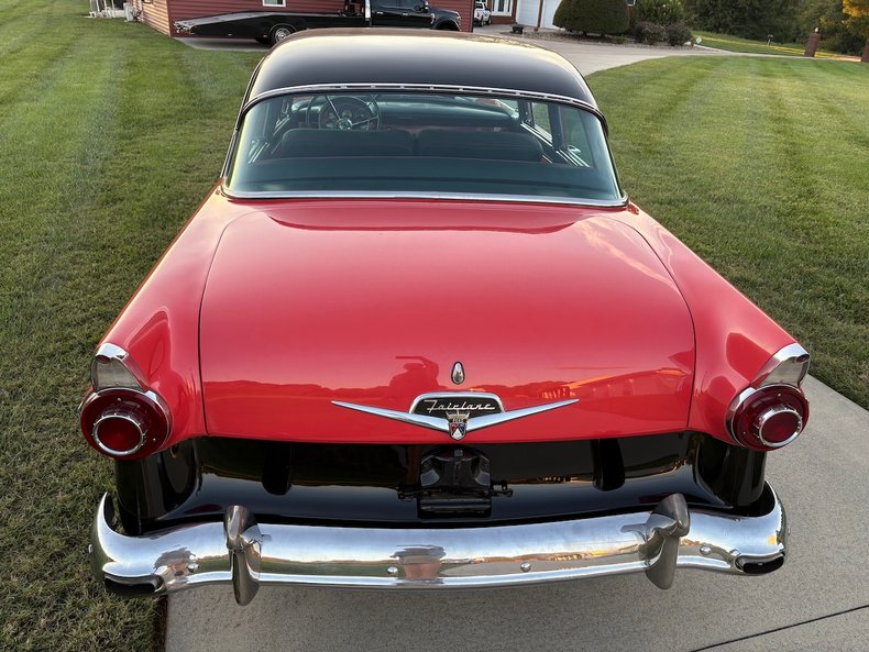 1956 Ford Fairlane | GAA Classic Cars